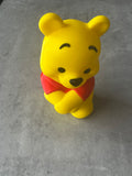 Winnie de pooh beeldje