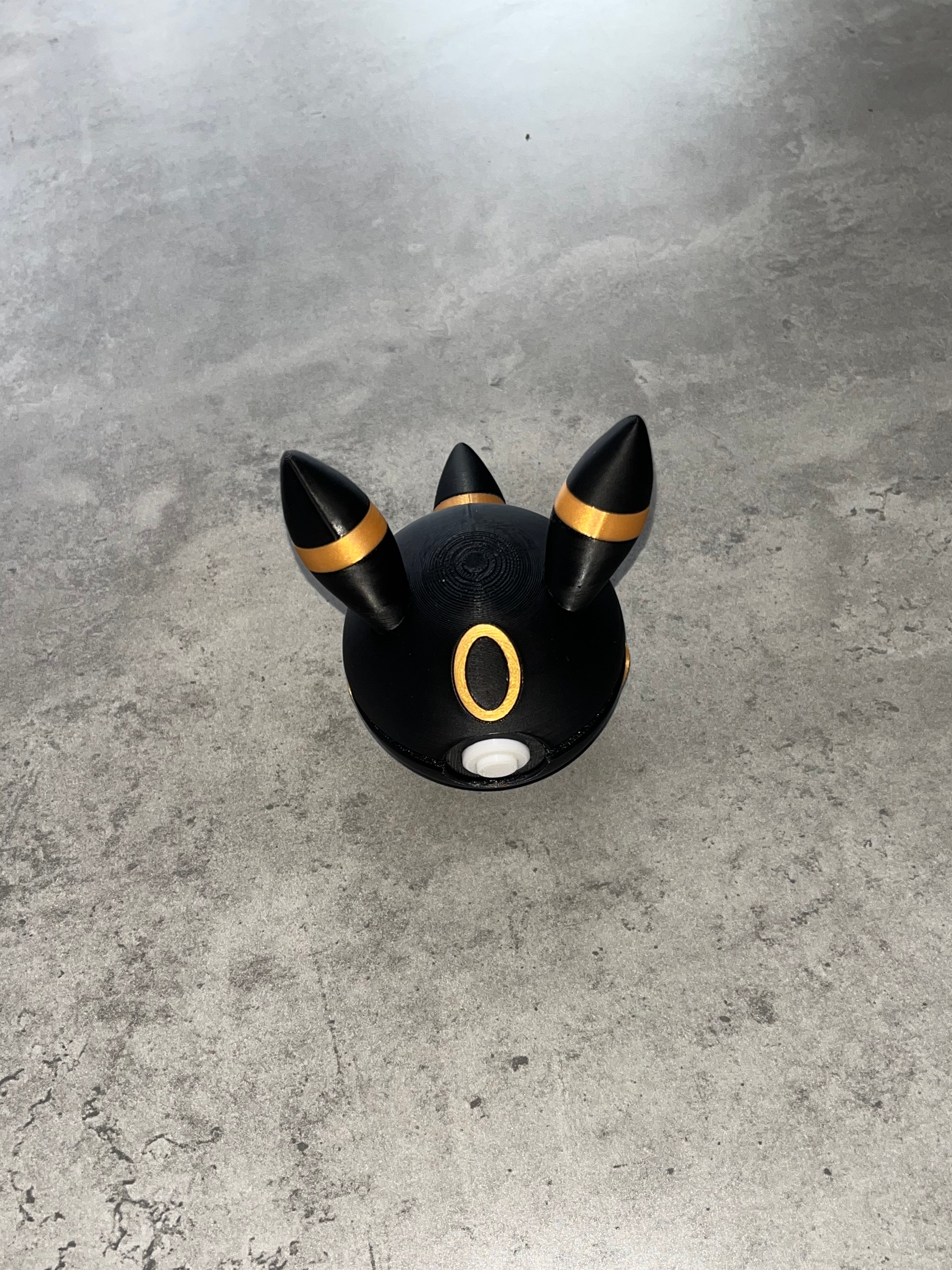 Pokeball umbreon