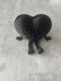 Opa beeldje