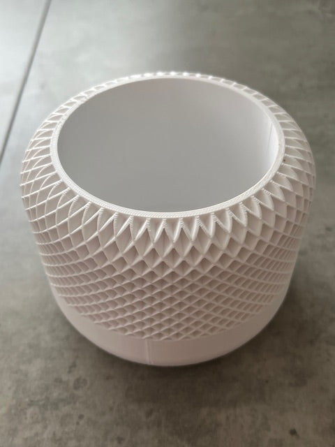 Bloempot rond 8x 10