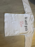 T shirt kids bedrukt