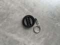 Audi sleutelhanger