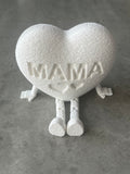 Mama beeldje