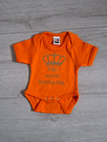 Koningsdag romper