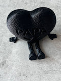 Papa beeldje