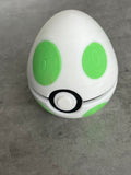 Yoshi Pokeball