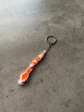 Slang sleutelhanger