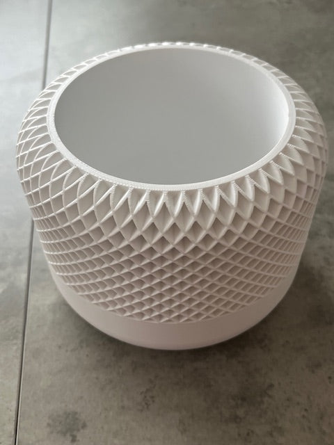 Bloempot rond 12x12