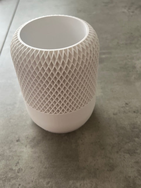 Bloempot rond 11x 7 cm