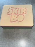 Skip-Bo kaarthouder