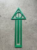 Harry Potter boekenlegger