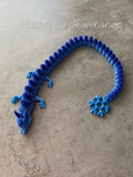 Ice dragon