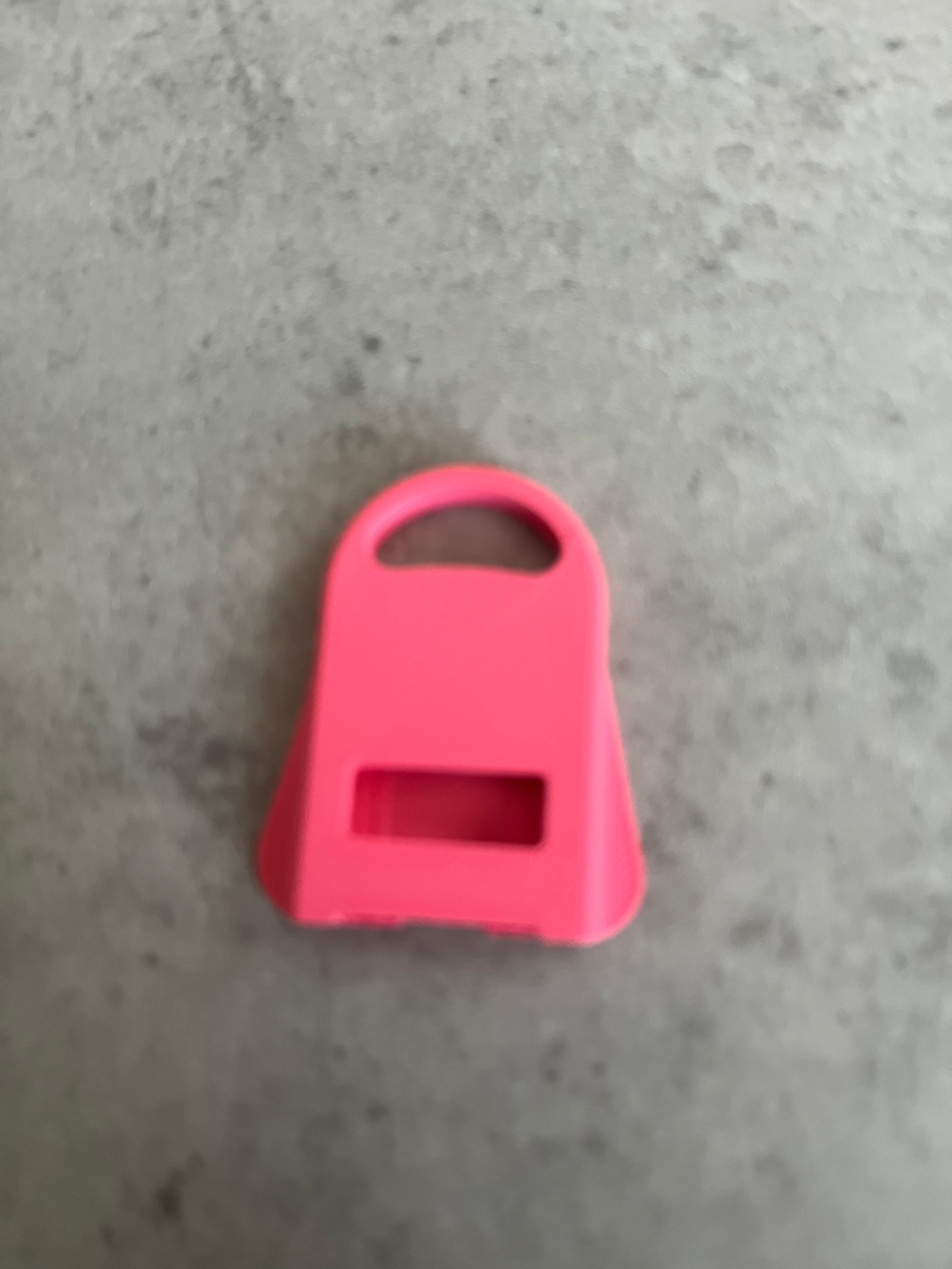 blikjes opener