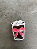 blikjes opener koffie