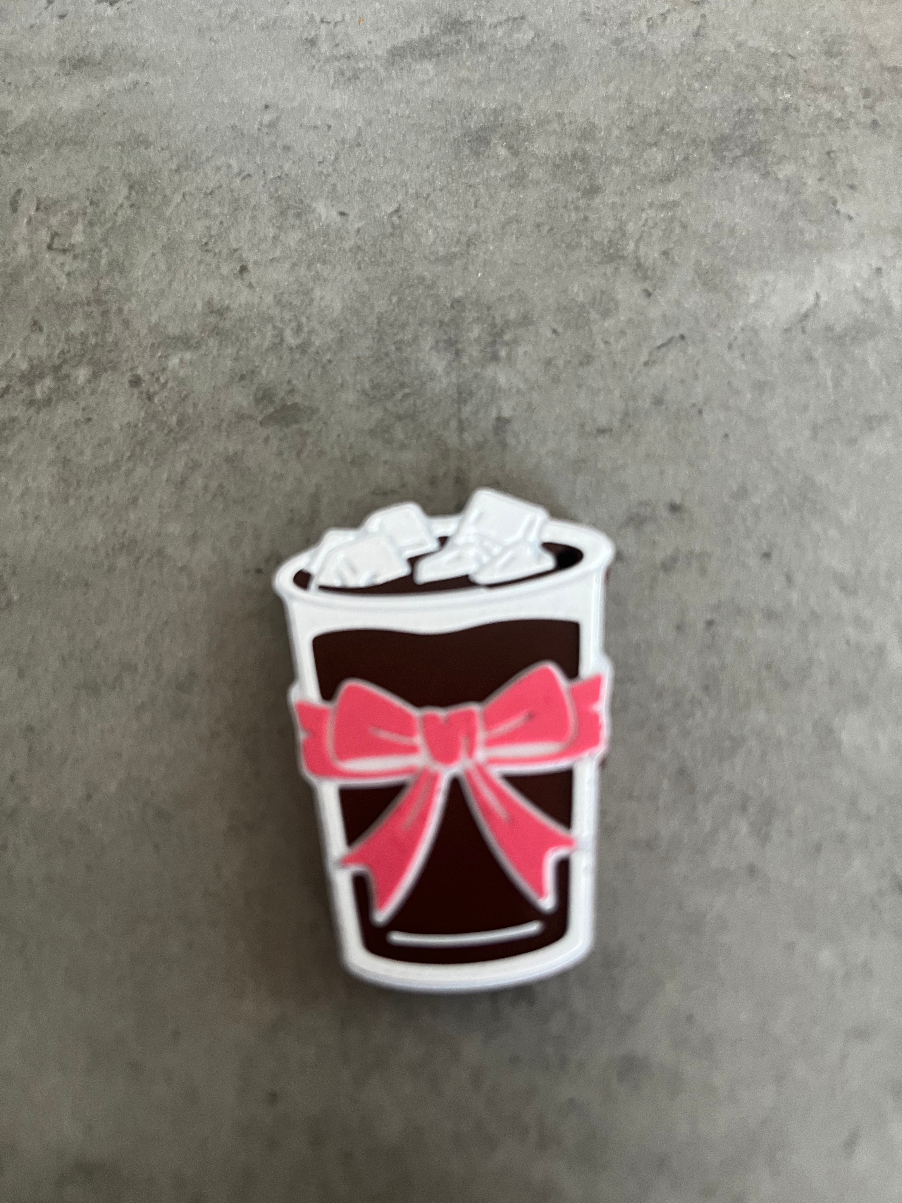 blikjes opener koffie
