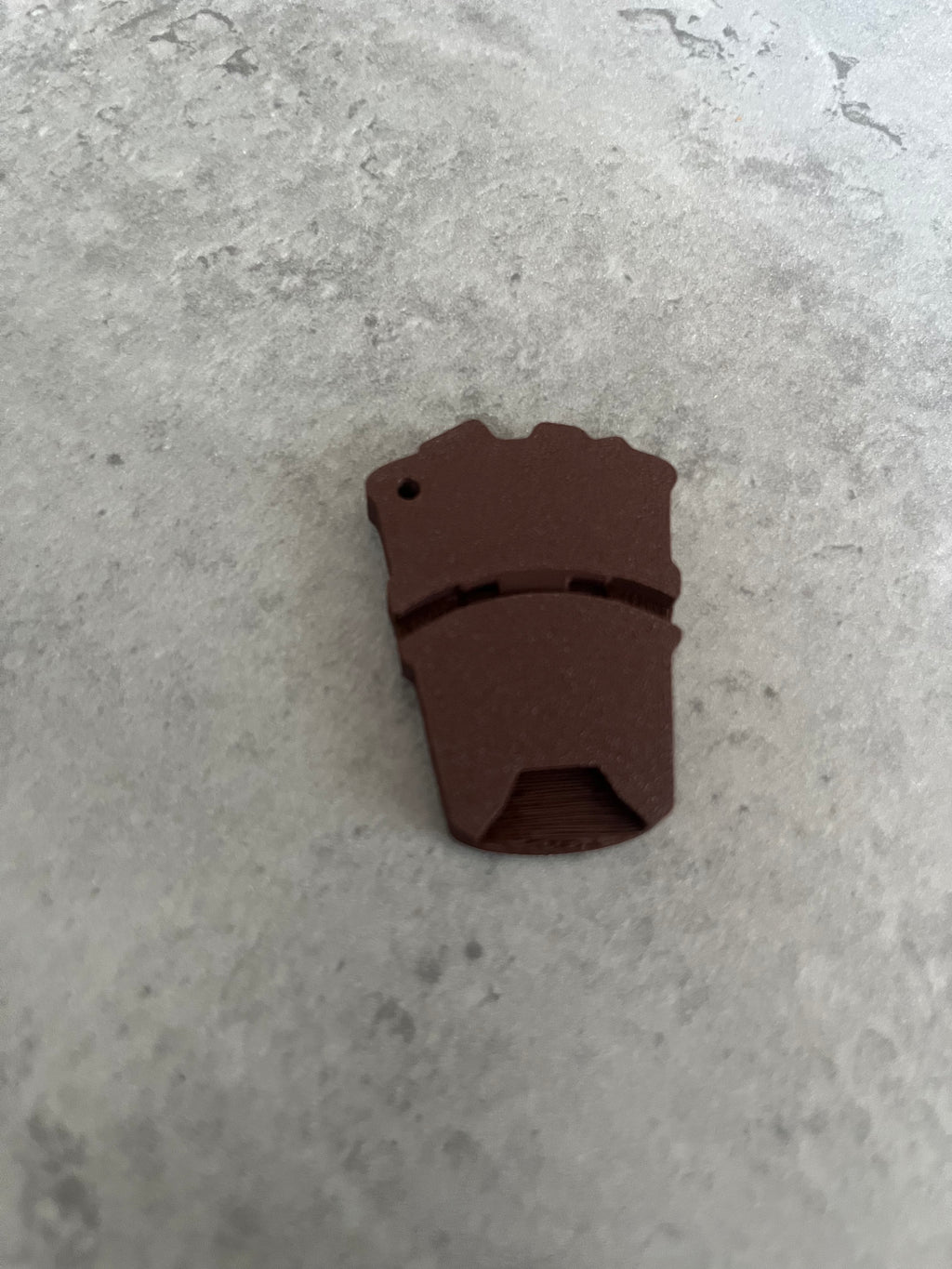 blikjes opener koffie