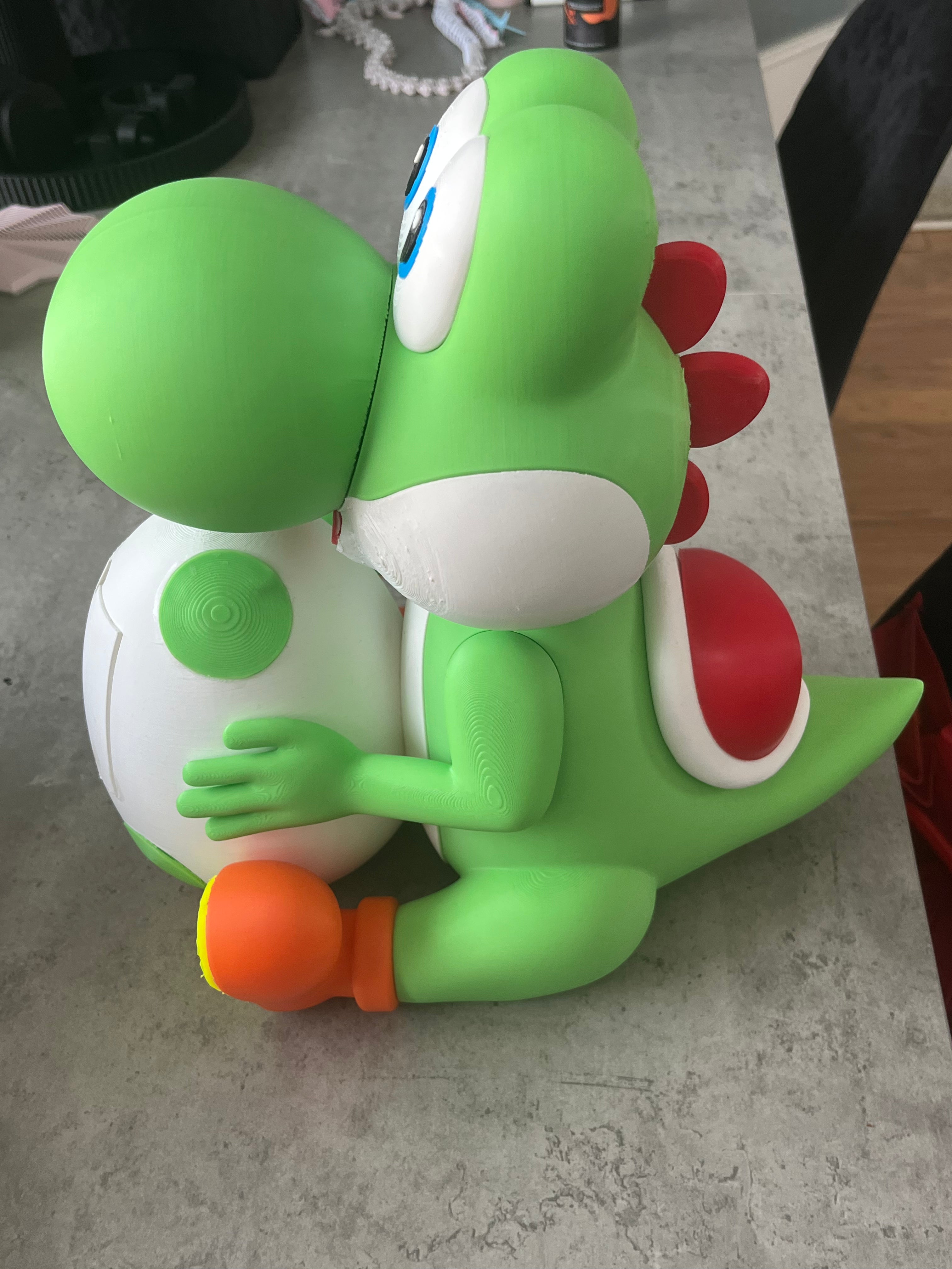 Yoshi